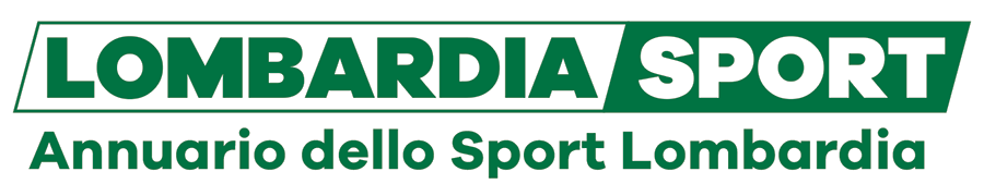 Annuario Sport Lombardia - CONI