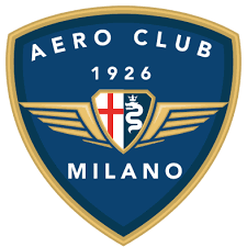 Logo Aero Club Milano